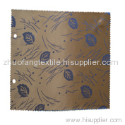 Polyester Rayon Printed Rayon Lining Fabric