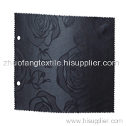 Polyester Nylon Printed Rayon Lining Fabric