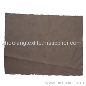 Nylon Polyester Wrinkle Peach Skin Fabric