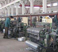 Shijiazhuang zhuoxing metal product co,.ltd