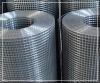 Stainless Steel Welded Wire Mesh