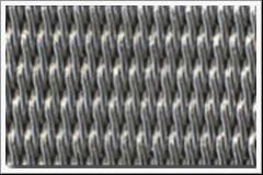 Stainless Steel Wire Mesh Dutch Twill Weave