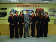 Guangzhou C.Y. Machinery Parts Trading CO., LTD.