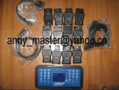 MVP key programmer