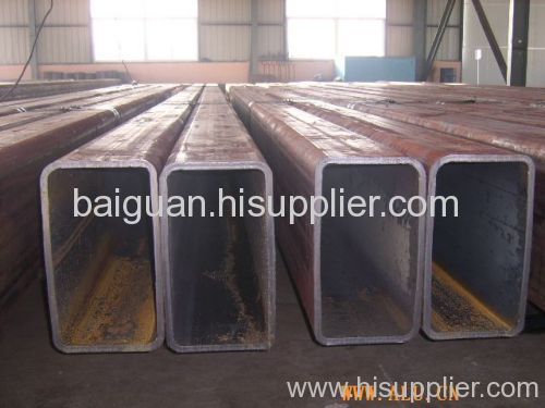 big seamless steel pipe