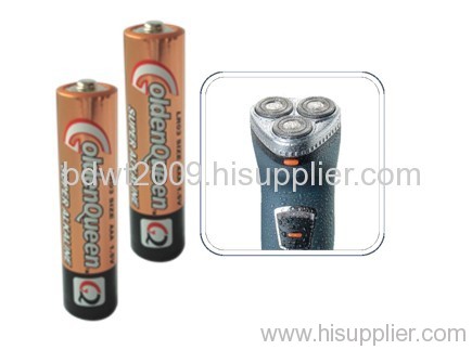 aa battery