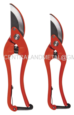 forged bypass pruner