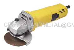 (Dewalt 801) Angle Grinder