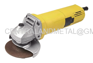 (Dewalt 801) Angle Grinder