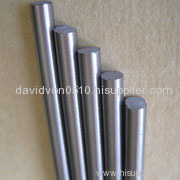 Nitinol rod