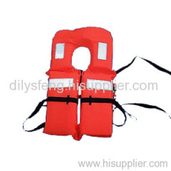 marine life jacket