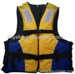 Lifejacket