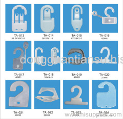 Plastics hook,Cartons hook,Packing hook