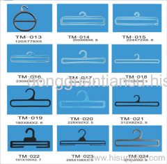 Hangers,Plastic hook,Clothes hook,Trousers hook