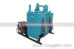 DY-HDC Hydraulic Double-Cylinder Pre-Heater