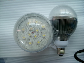 LED Bulb