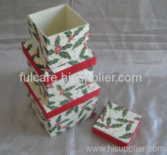 Gift box