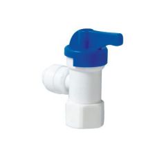 RO Water Tank valve