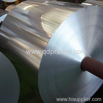 aluminium foils