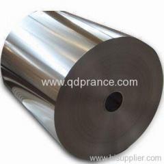 aluminium foil