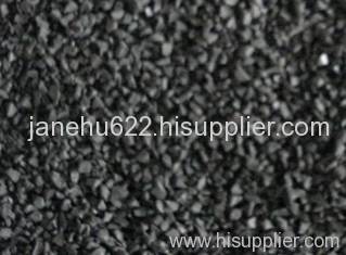 rubber granules