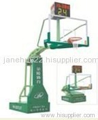 basketball equipment