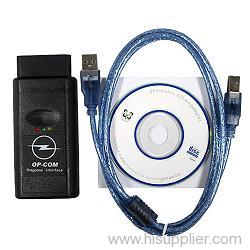 CAN OBD2 OPEL OP-COM