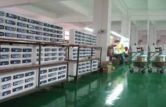 Jiangmen Jpsund Electronics CO.,Ltd.
