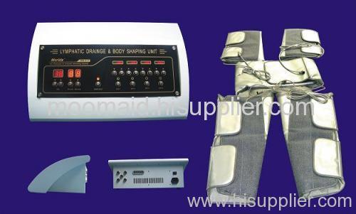 pressotherapy euqipment