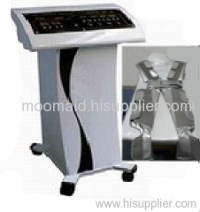 pressotherapy infrared machine