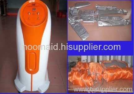 air pressure treatment
