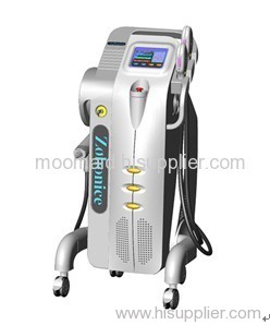 E Light machine
