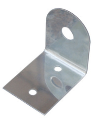 stainless steel faucet brackets