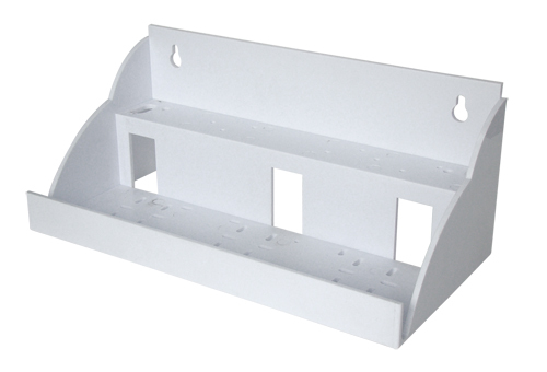 RO Water Filter Mounting Bracket