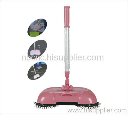 Magic Sweeper