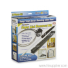 dryer lint removal kit