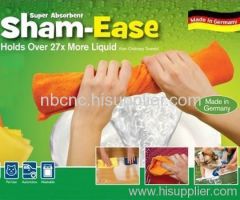 SHAM EASE 10pcs