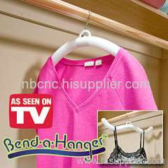 bend hanger