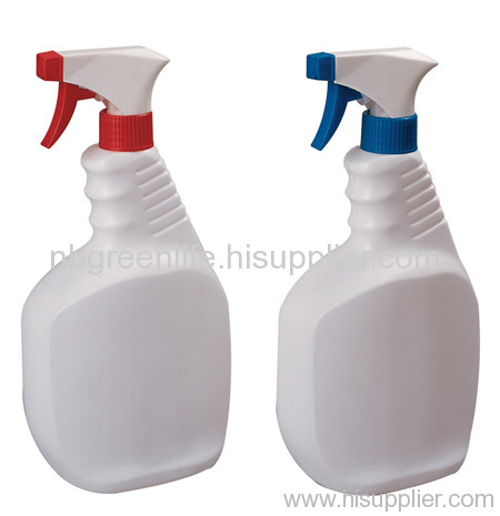 spray bottle