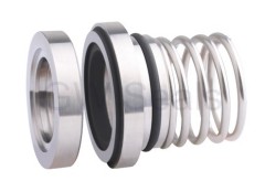 PARELLEL SPRING MECHANICAL SEAL .component seals for sanitary pumps