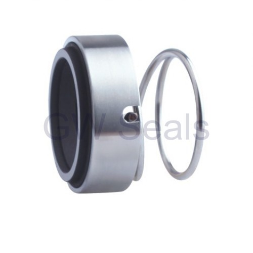 mechanical seals for sanitary pumps