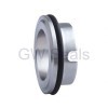 mechanical seals for sanitary pumps