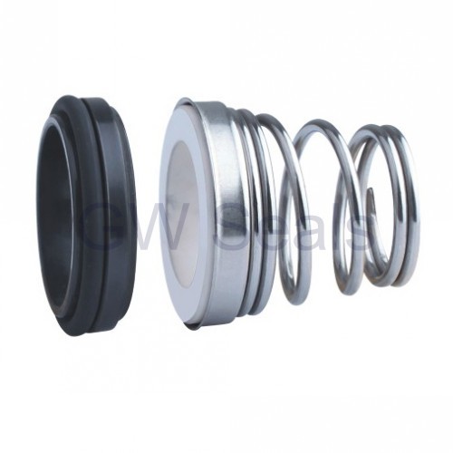 TYPE 155 MECHANICAL SEALS