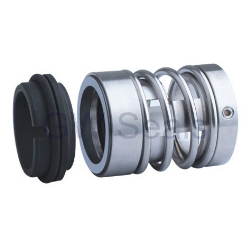 type 250 mechanical seals