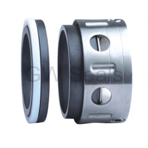 PTFE Wedgw mechanical seals. crane 9T SEALS