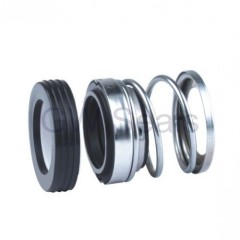 rubber bellow MECHANICAL seal