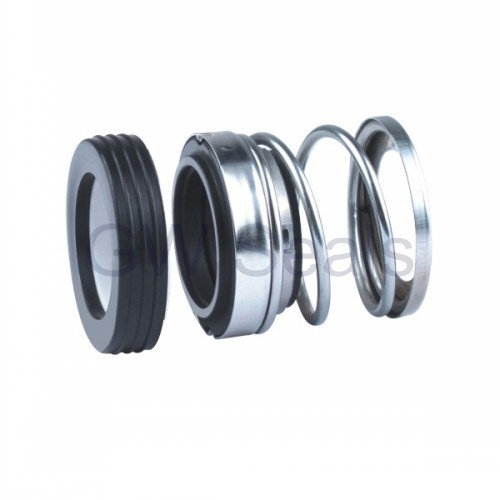 elastomer bellow seals