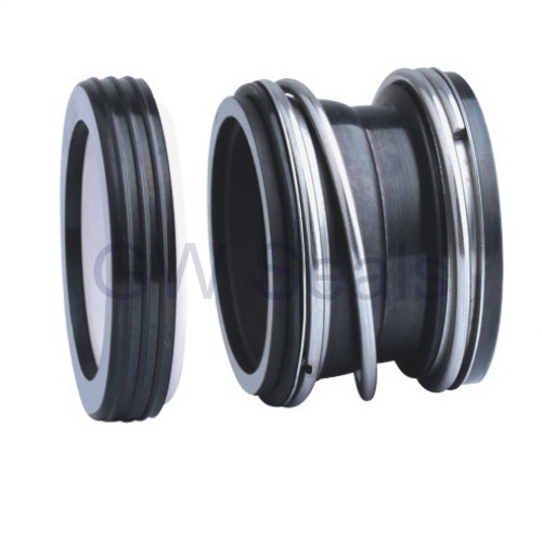 elastomer bellow seals