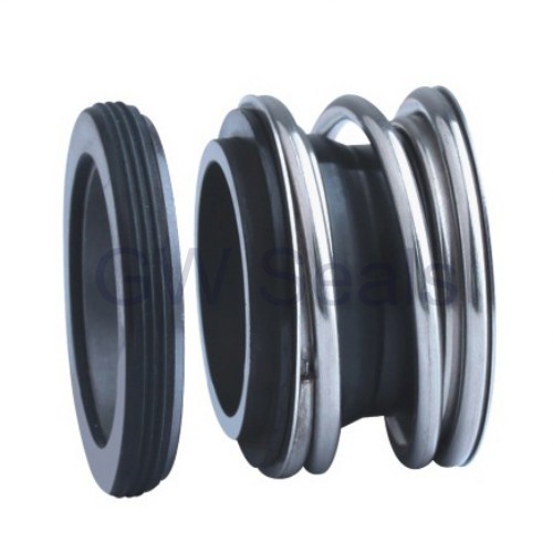 BURGMANN MG1 ELASTOMER BELLOW SEALS