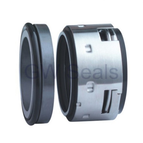 TYPE502 BELLOW MECHANICAL SEALS